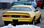 Thumbnail Photo 2 for 1978 Chevrolet Camaro Z28