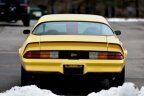 Thumbnail Photo 4 for 1978 Chevrolet Camaro Z28