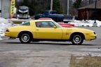 Thumbnail Photo 1 for 1978 Chevrolet Camaro Z28