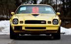 Thumbnail Photo 3 for 1978 Chevrolet Camaro Z28