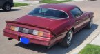 Thumbnail Photo 5 for 1978 Chevrolet Camaro
