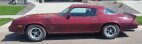 Thumbnail Photo 3 for 1978 Chevrolet Camaro