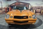 Thumbnail Photo 3 for 1978 Chevrolet Camaro