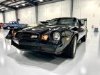 Thumbnail Photo 3 for 1978 Chevrolet Camaro
