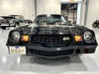 Thumbnail Photo 4 for 1978 Chevrolet Camaro