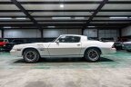 Thumbnail Photo 2 for 1978 Chevrolet Camaro Z28