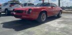 Thumbnail Photo 3 for 1978 Chevrolet Camaro