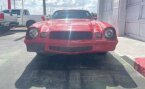 Thumbnail Photo 2 for 1978 Chevrolet Camaro