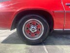 Thumbnail Photo 5 for 1978 Chevrolet Camaro