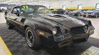 Thumbnail Photo 2 for 1978 Chevrolet Camaro Z28