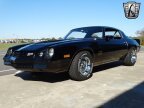 Thumbnail Photo 3 for 1978 Chevrolet Camaro Z28