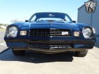 Thumbnail Photo 2 for 1978 Chevrolet Camaro Z28