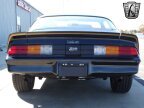 Thumbnail Photo 6 for 1978 Chevrolet Camaro Z28