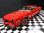 Thumbnail Photo 3 for 1978 Chevrolet Camaro