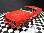 Thumbnail Photo 2 for 1978 Chevrolet Camaro