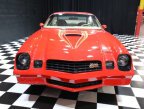 Thumbnail Photo 6 for 1978 Chevrolet Camaro