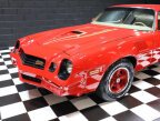 Thumbnail Photo 1 for 1978 Chevrolet Camaro
