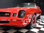 Thumbnail Photo 4 for 1978 Chevrolet Camaro