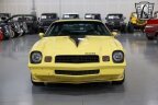 Thumbnail Photo 2 for 1978 Chevrolet Camaro