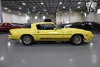 Thumbnail Photo 6 for 1978 Chevrolet Camaro