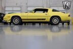 Thumbnail Photo 3 for 1978 Chevrolet Camaro