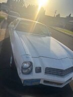 Thumbnail Photo 3 for 1978 Chevrolet Camaro