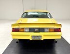 Thumbnail Photo 3 for 1978 Chevrolet Camaro Z28 Coupe