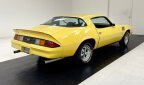Thumbnail Photo 4 for 1978 Chevrolet Camaro Z28 Coupe