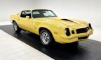 Thumbnail Photo 6 for 1978 Chevrolet Camaro Z28 Coupe
