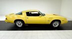 Thumbnail Photo 5 for 1978 Chevrolet Camaro Z28 Coupe