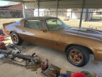 Thumbnail Photo 6 for 1978 Chevrolet Camaro Z/28 Coupe for Sale by Owner