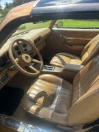 Thumbnail Photo 2 for 1978 Chevrolet Camaro Z/28 Coupe for Sale by Owner