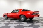 Thumbnail Photo 5 for 1978 Chevrolet Camaro