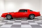 Thumbnail Photo 4 for 1978 Chevrolet Camaro