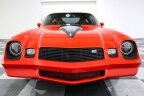 Thumbnail Photo 2 for 1978 Chevrolet Camaro
