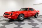 Thumbnail Photo 3 for 1978 Chevrolet Camaro