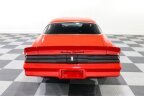 Thumbnail Photo 6 for 1978 Chevrolet Camaro