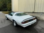 Thumbnail Photo 2 for 1978 Chevrolet Camaro Z28