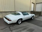 Thumbnail Photo 4 for 1978 Chevrolet Camaro Z28