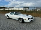 Thumbnail Photo 6 for 1978 Chevrolet Camaro Z28