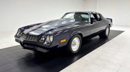Photo 1 for 1978 Chevrolet Camaro