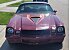 1978 Chevrolet Camaro