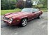 1978 Chevrolet Camaro