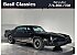 1978 Chevrolet Camaro