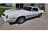 1978 Chevrolet Camaro