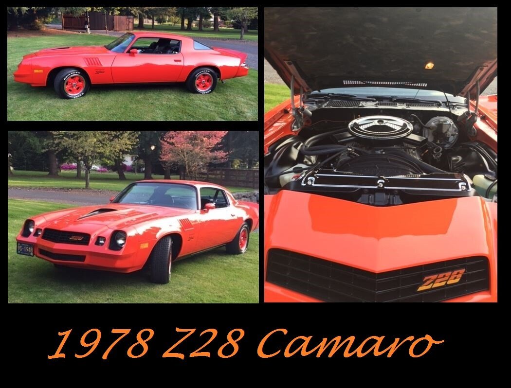 Muscle Cars and Pony Cars for Sale - Classics on Autotrader