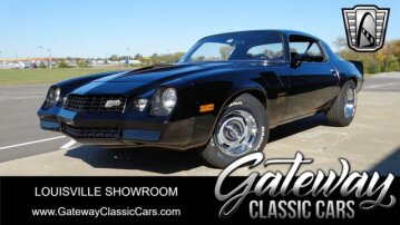 1978 Chevrolet Camaro Z28