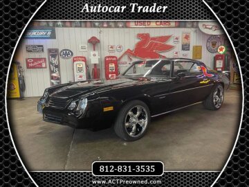 1978 Chevrolet Camaro