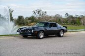 1978 Chevrolet Camaro
