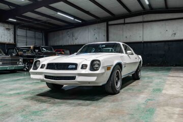 1978 Chevrolet Camaro Z28